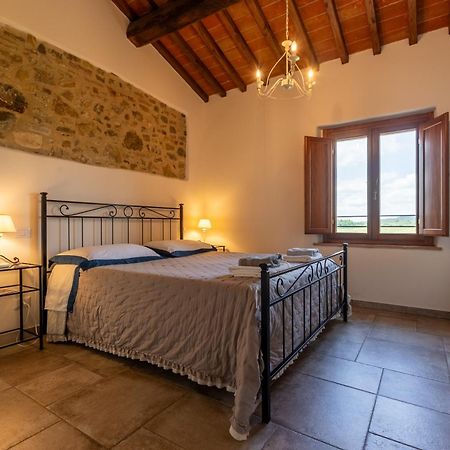 Vittoria Chianti Vacations Apartment Poggibonsi Exterior foto