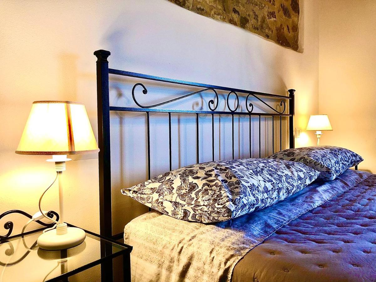 Vittoria Chianti Vacations Apartment Poggibonsi Exterior foto
