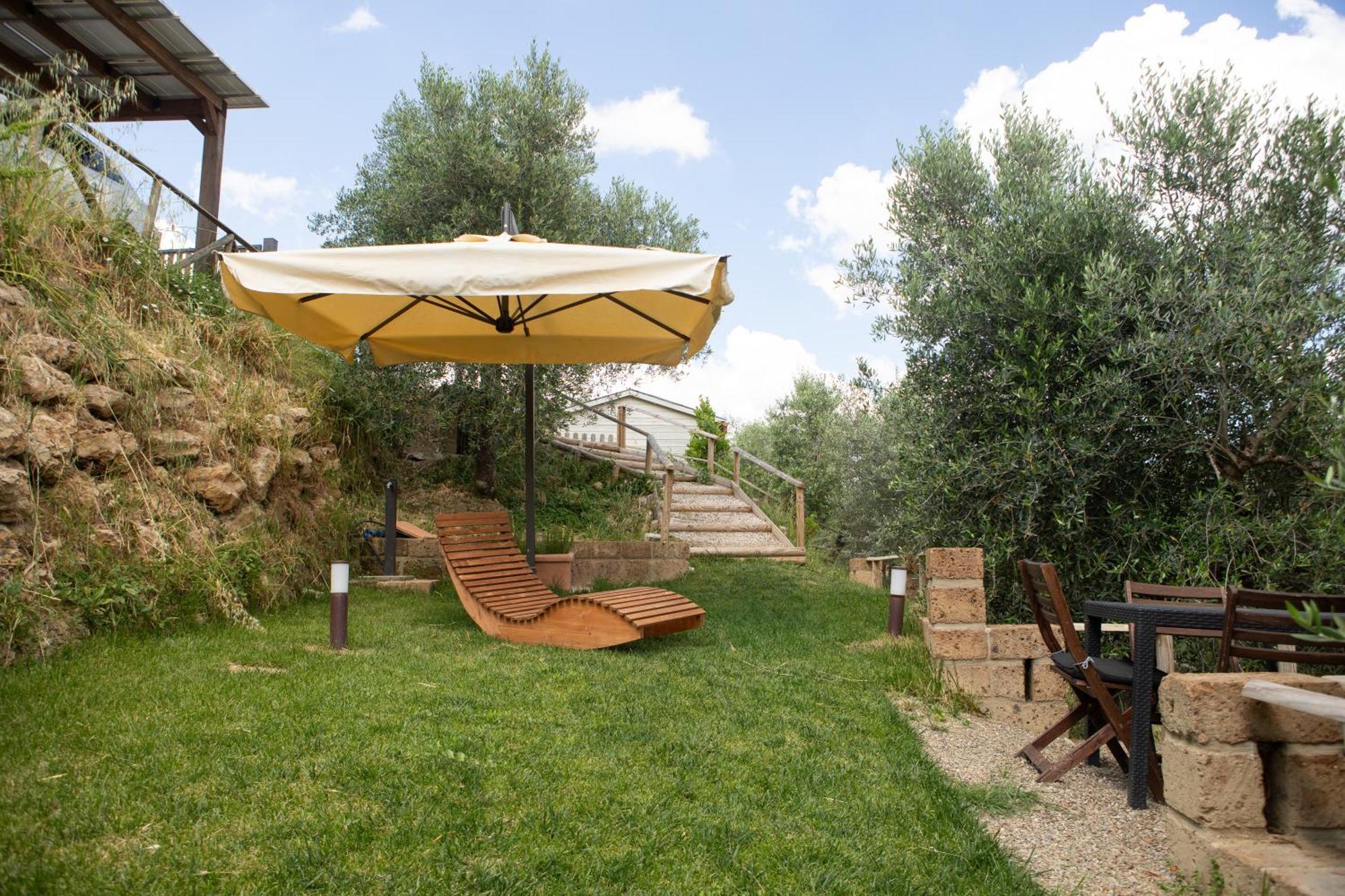 Vittoria Chianti Vacations Apartment Poggibonsi Exterior foto