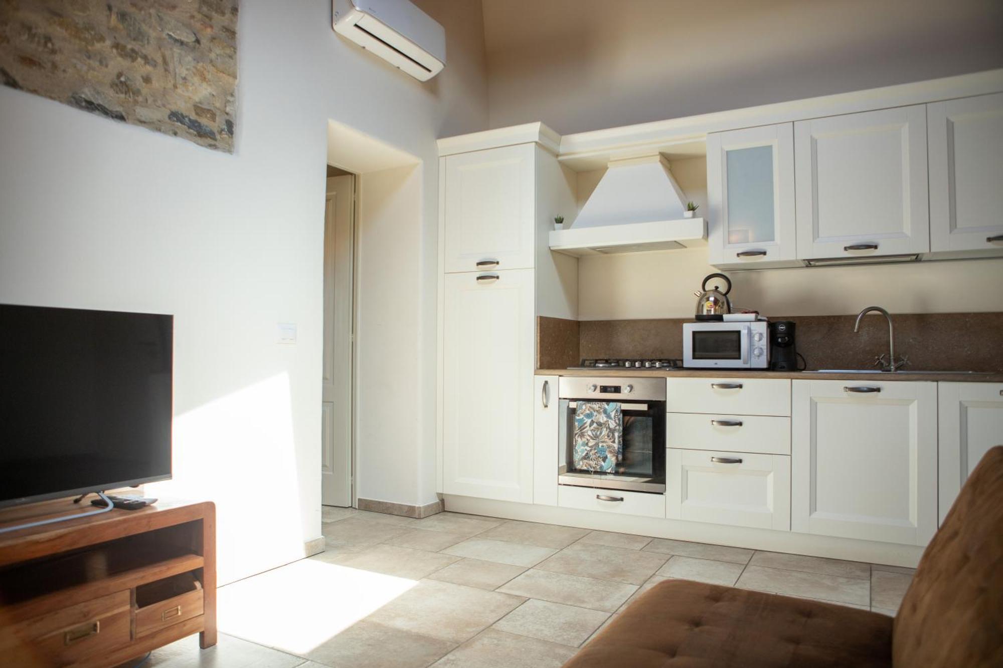 Vittoria Chianti Vacations Apartment Poggibonsi Exterior foto