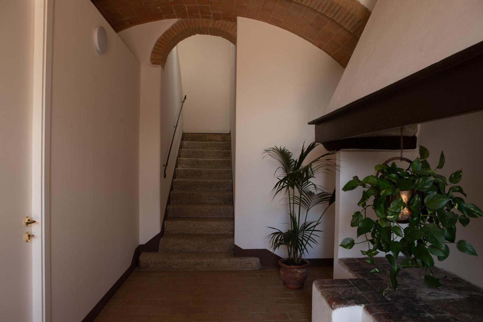 Vittoria Chianti Vacations Apartment Poggibonsi Exterior foto